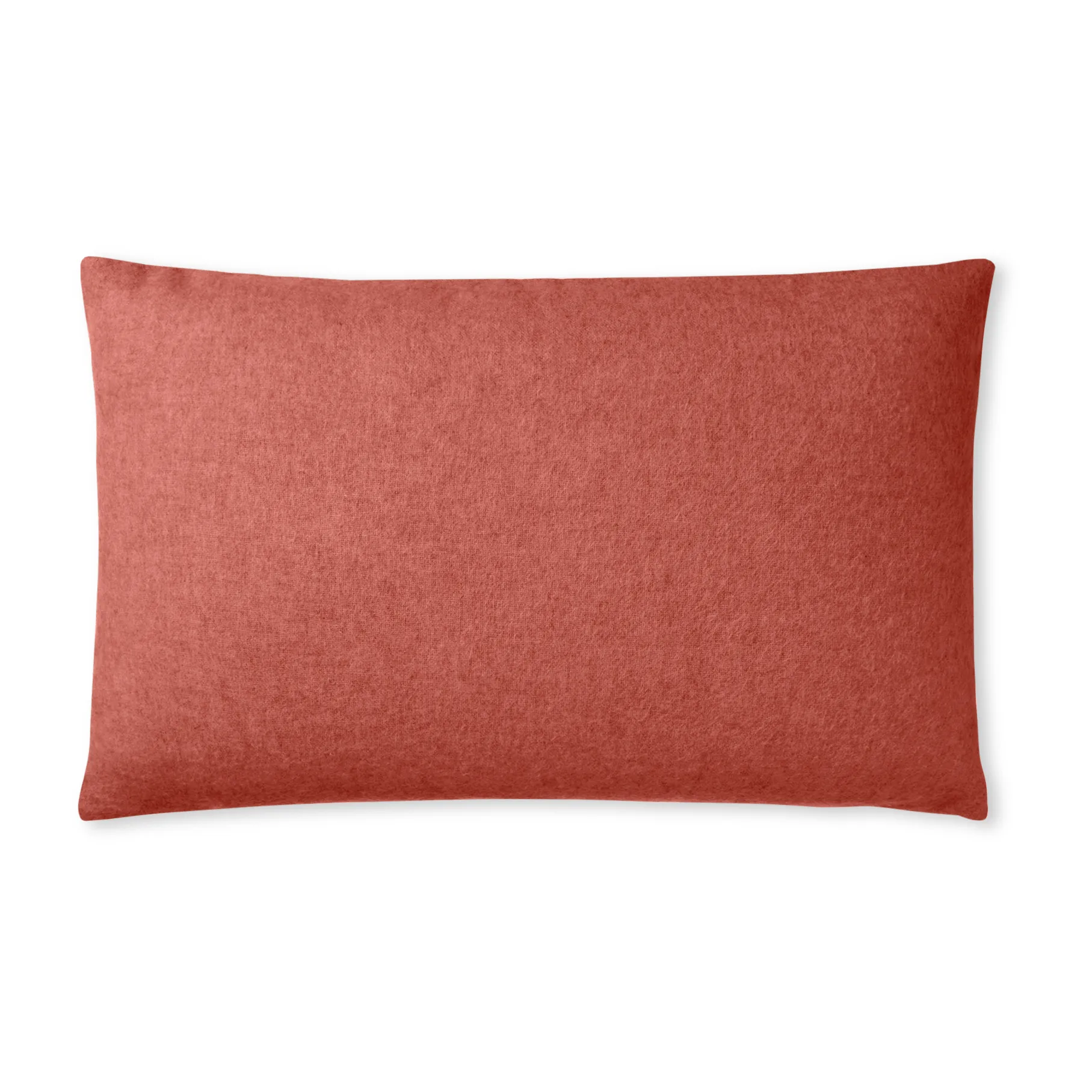 Elvang Classic putetrekk 40x60 cm, Rusty red Elvang Denmark