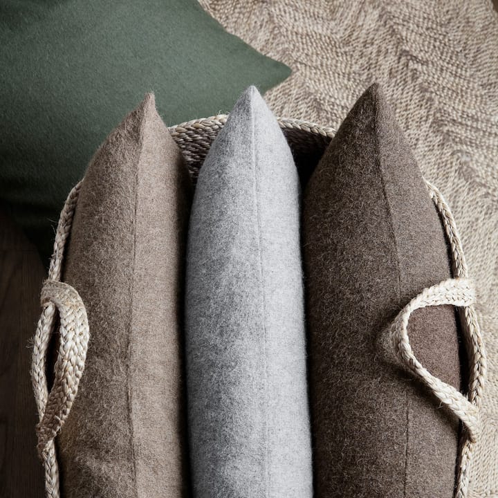 Elvang Classic putetrekk 50x50 cm, beige Elvang Denmark