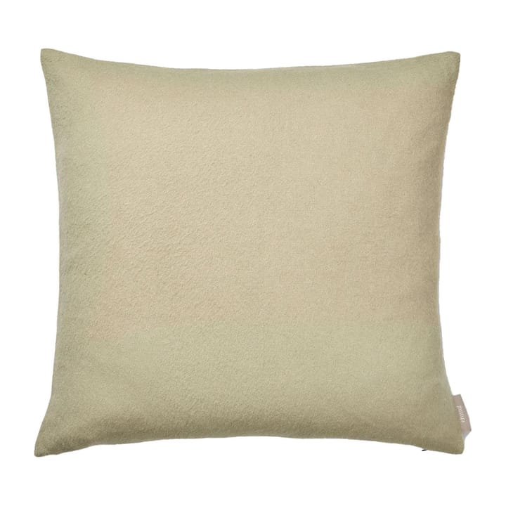 Elvang Classic putetrekk 50x50 cm - Light green - Elvang Denmark