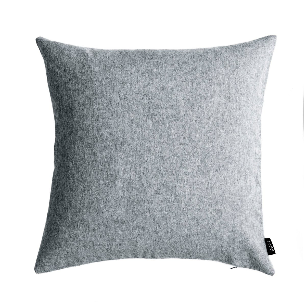 Bilde av Elvang Denmark Elvang Classic putetrekk 50x50 cm lysegrå
