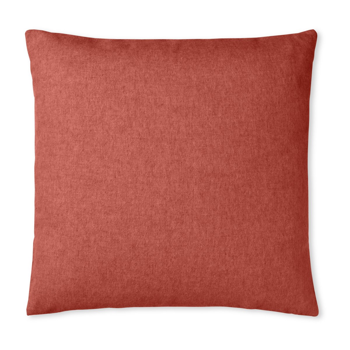 Bilde av Elvang Denmark Elvang Classic putetrekk 50x50 cm Rusty red