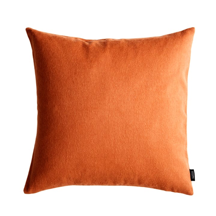 Elvang Classic putetrekk 50x50 cm - terracotta - Elvang Denmark