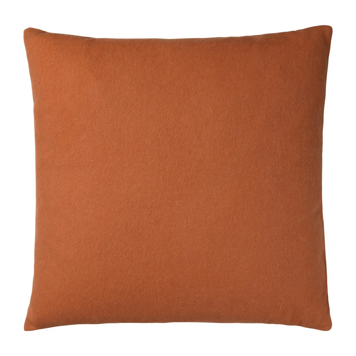 Elvang Classic putetrekk 50x50 cm, terracotta Elvang Denmark