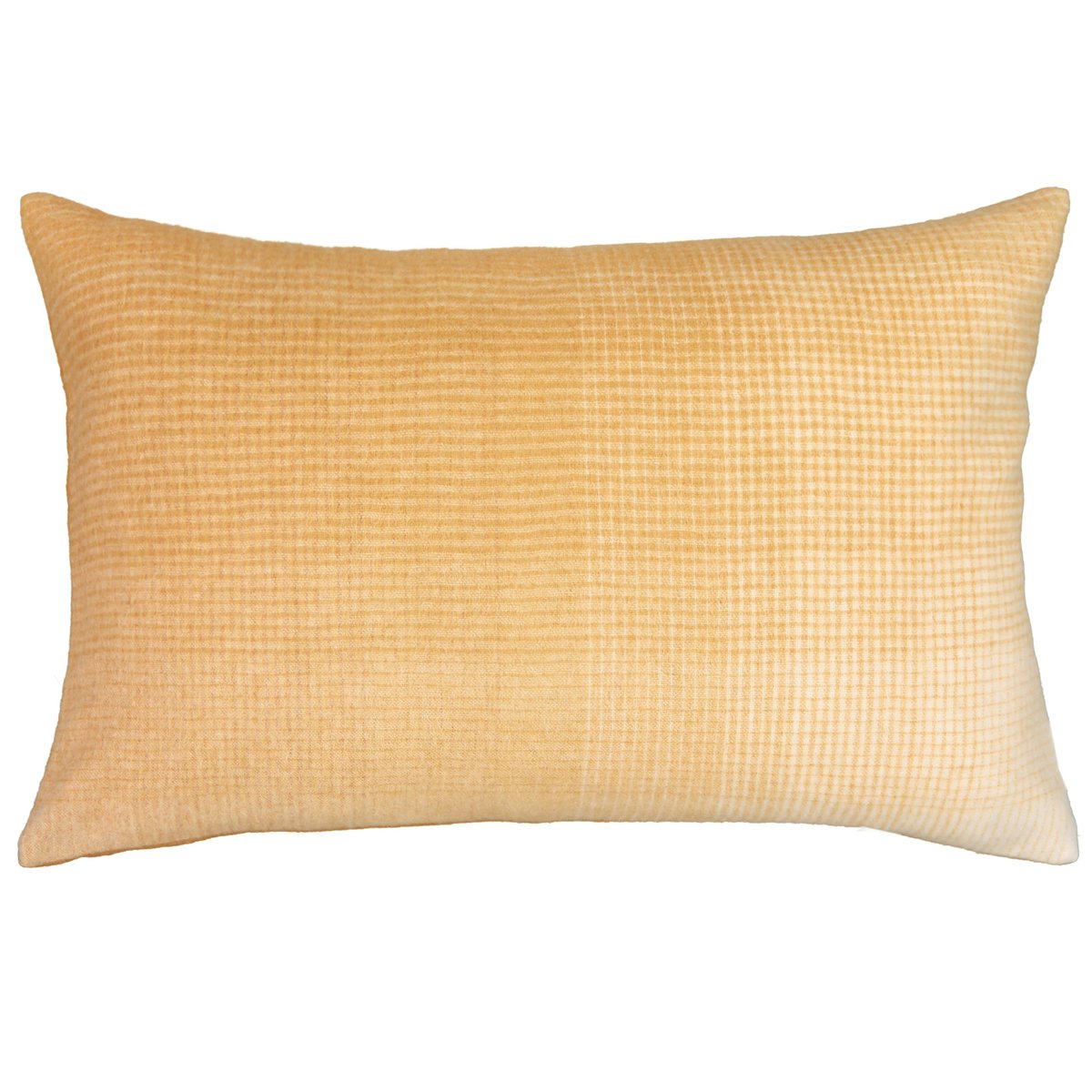 Elvang Denmark Horizon putetrekk 40x60 cm Yellow ocher