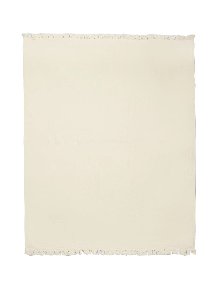 Lavender pledd 130 x 180 cm, Ivory Elvang Denmark
