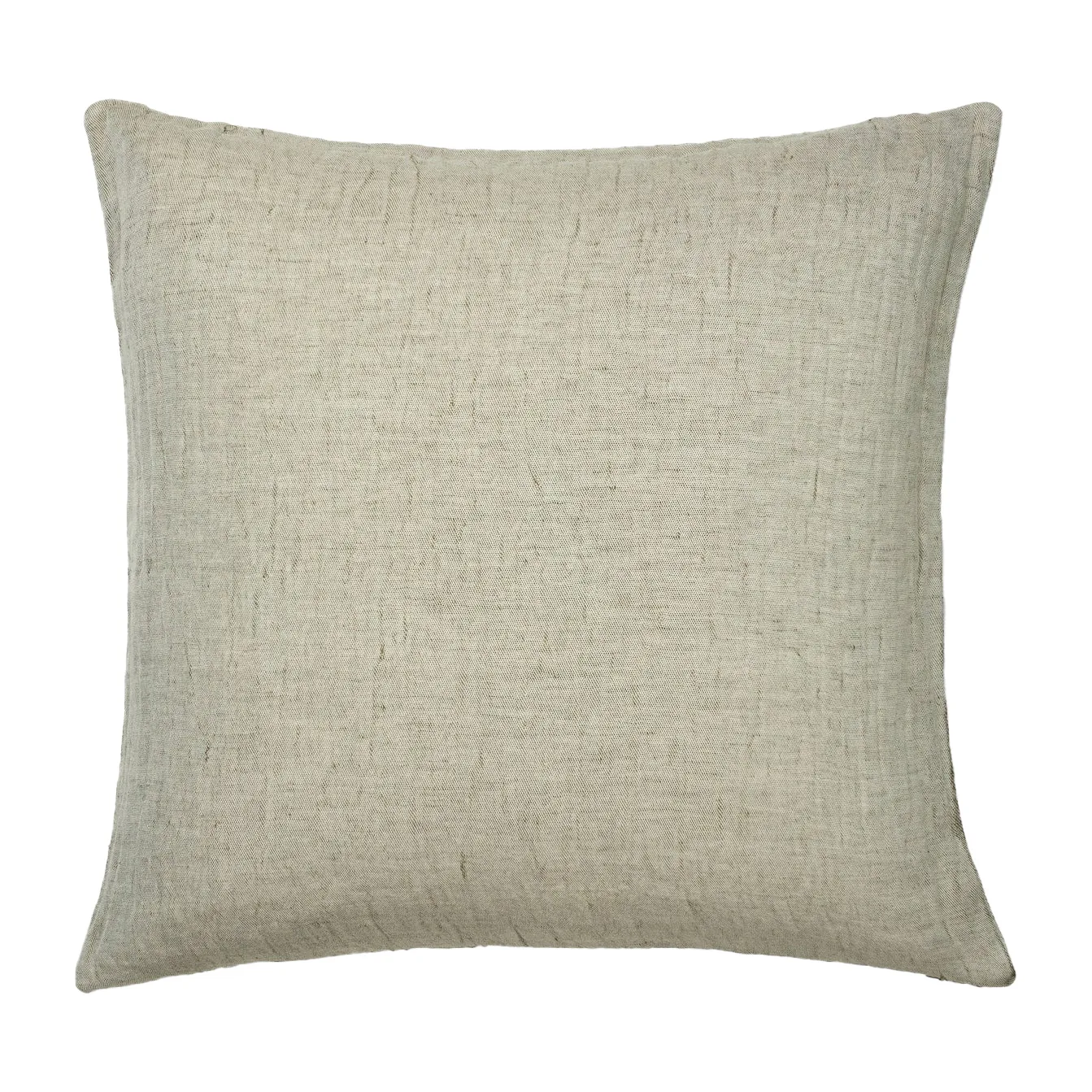 Lavender putetrekk 50 x 50 cm, Beige Elvang Denmark
