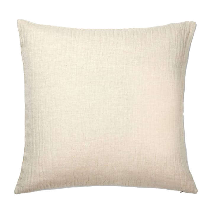 Lavender putetrekk 50 x 50 cm - Ivory - Elvang Denmark