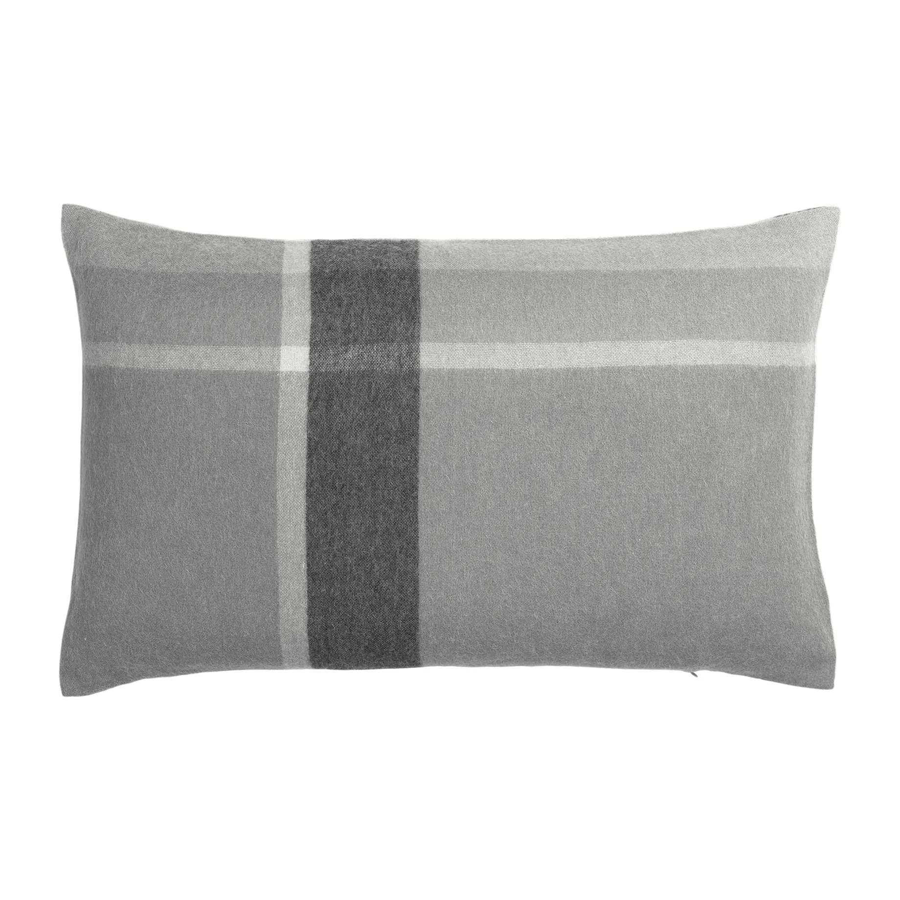 Manhattan putetrekk 40 x 60 cm, Grey Elvang Denmark