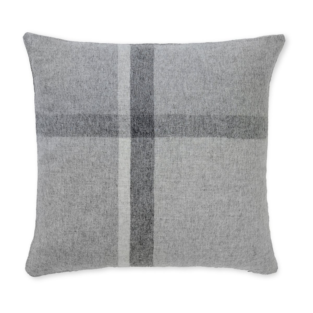 Bilde av Elvang Denmark Manhattan putetrekk 50 x 50 cm Grey