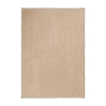 Thyme pledd 130 x 180 cm - Beige - Elvang Denmark