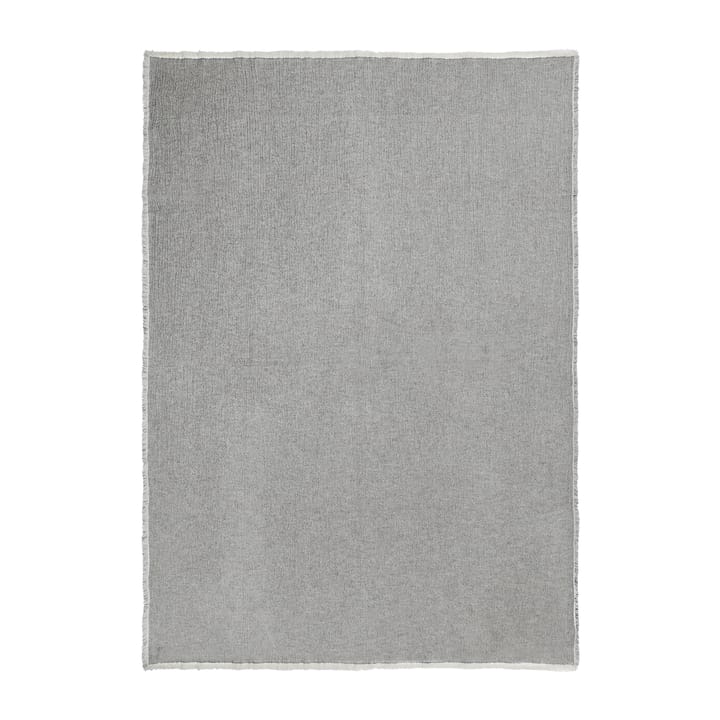 Thyme pledd 130 x 180 cm, Grey Elvang Denmark