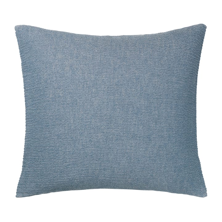 Thyme putetrekk 50 x 50 cm, blue Elvang Denmark