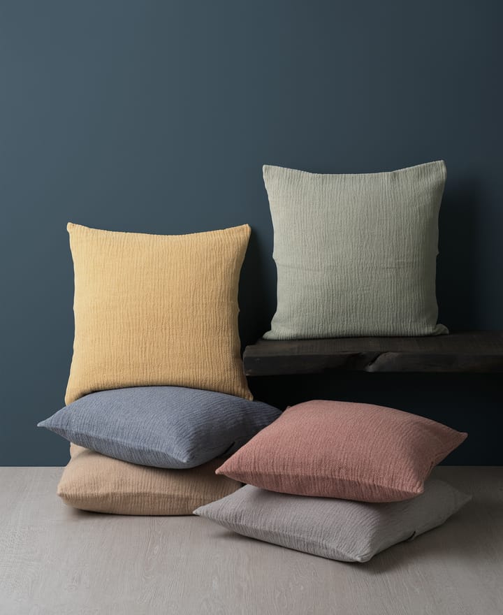 Thyme putetrekk 50 x 50 cm, grey Elvang Denmark