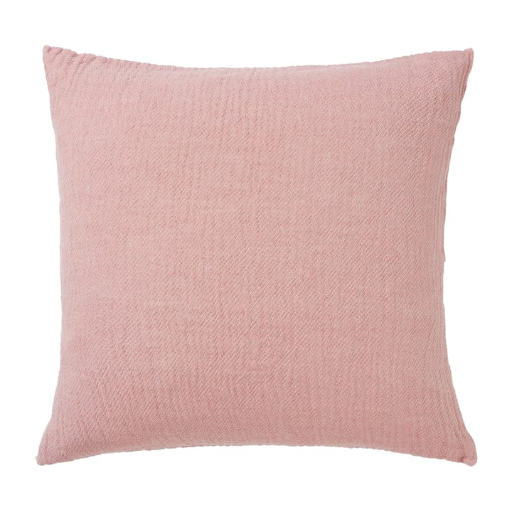 Thyme putetrekk 50 x 50 cm - Rose - Elvang Denmark