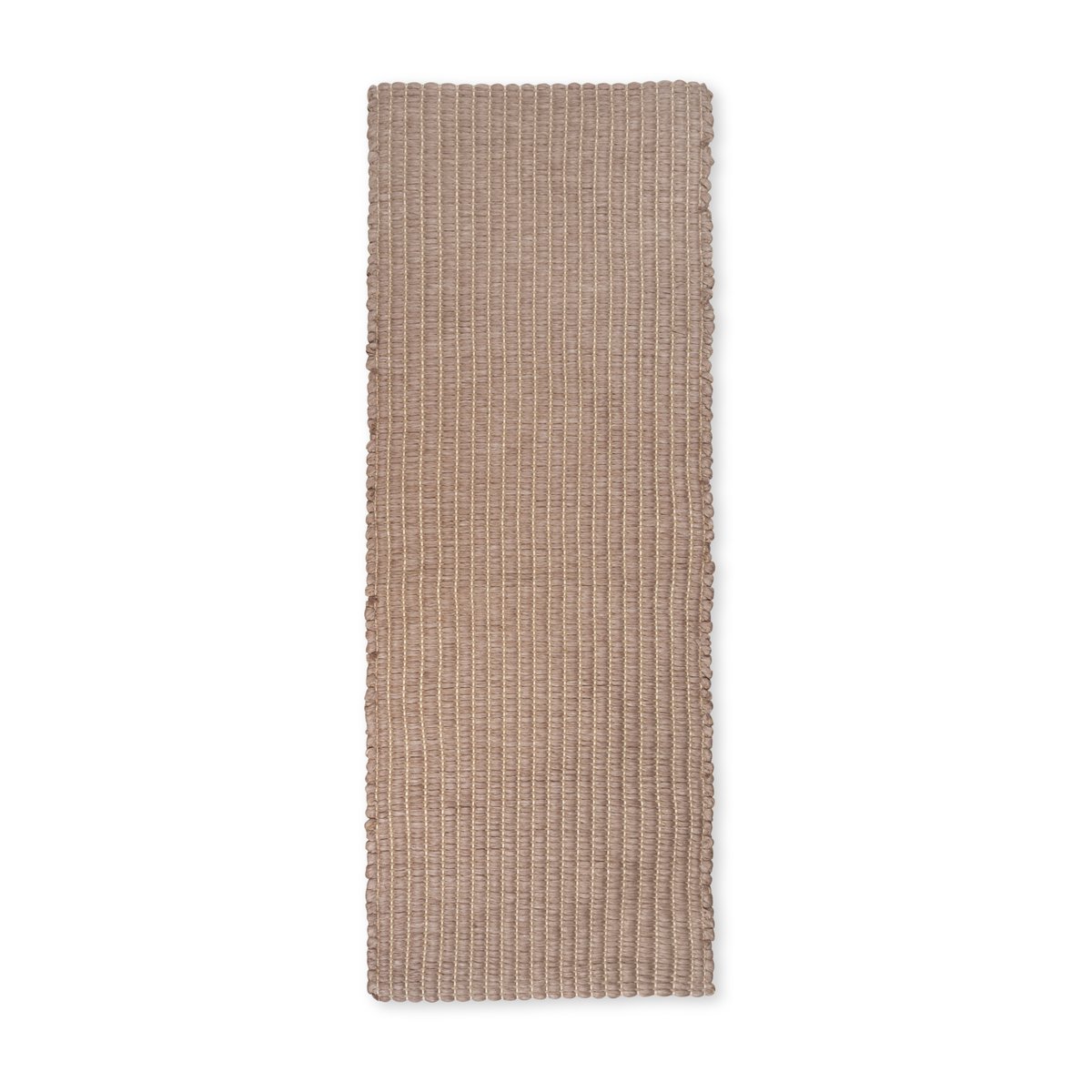 Bilde av Elvang Denmark Walnut teppe 60 x 150 cm Camel