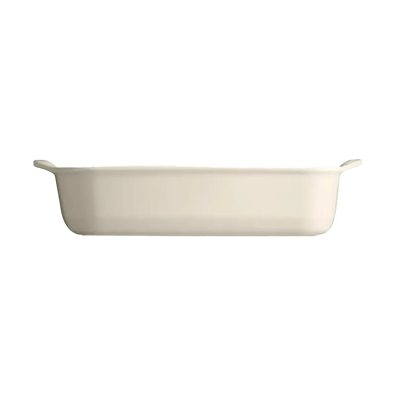 Emile Henry ildfast form S 1,55 L, Cream Emile Henry