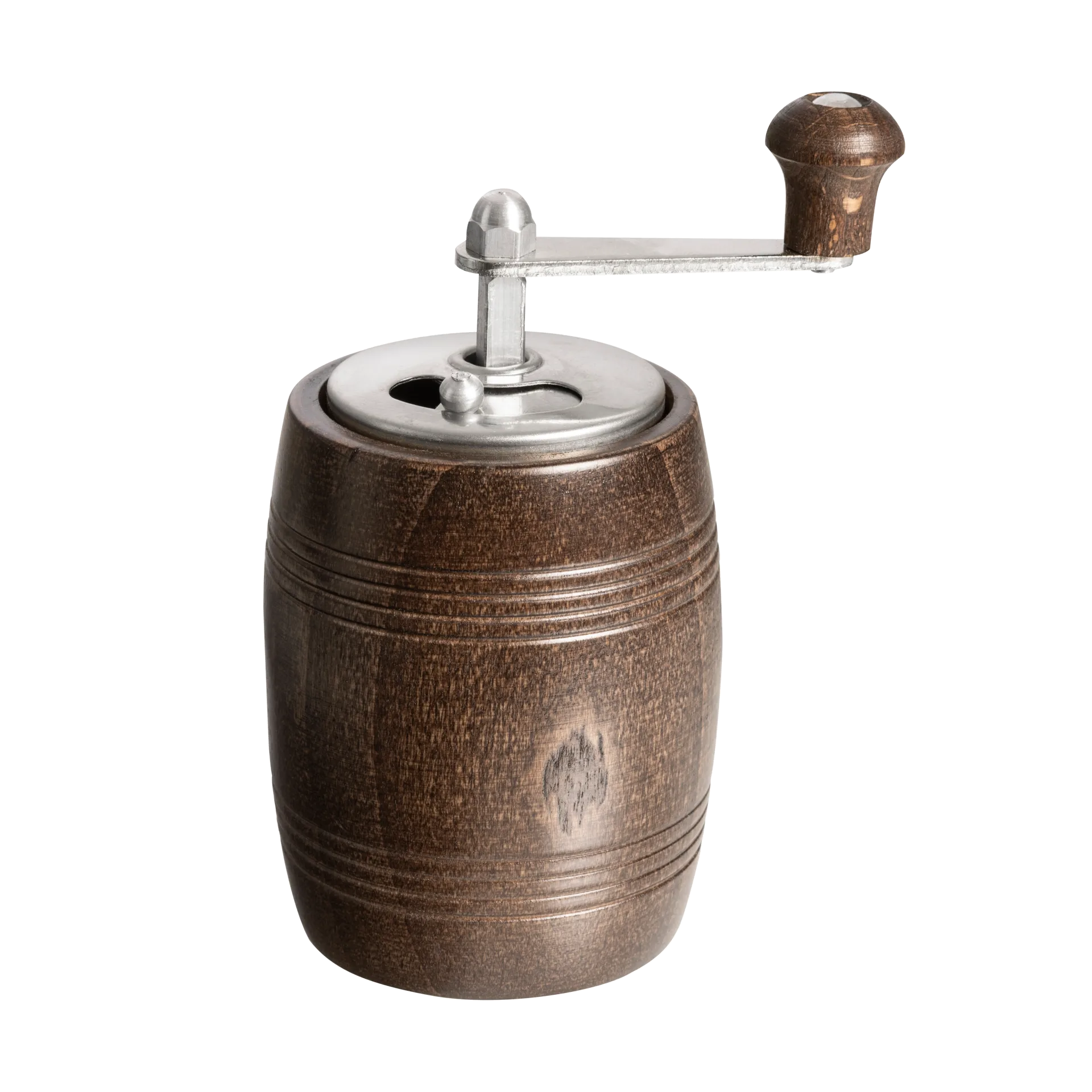 Pepperkvern valnøtt, 10 cm Eppicotispai