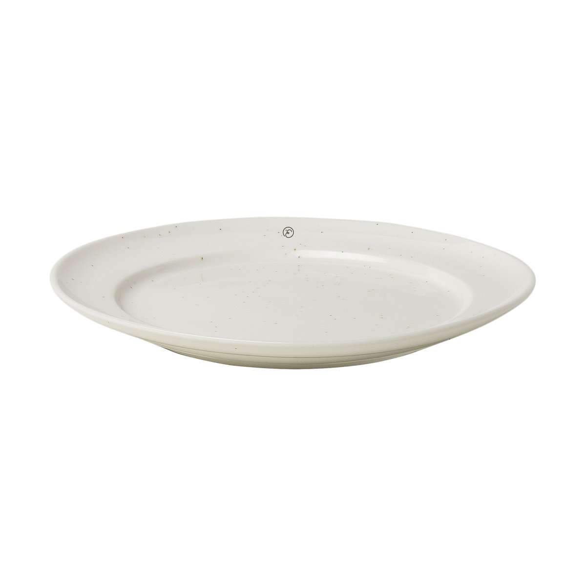 ERNST Ernst asjett Ø 22 cm Vanilje