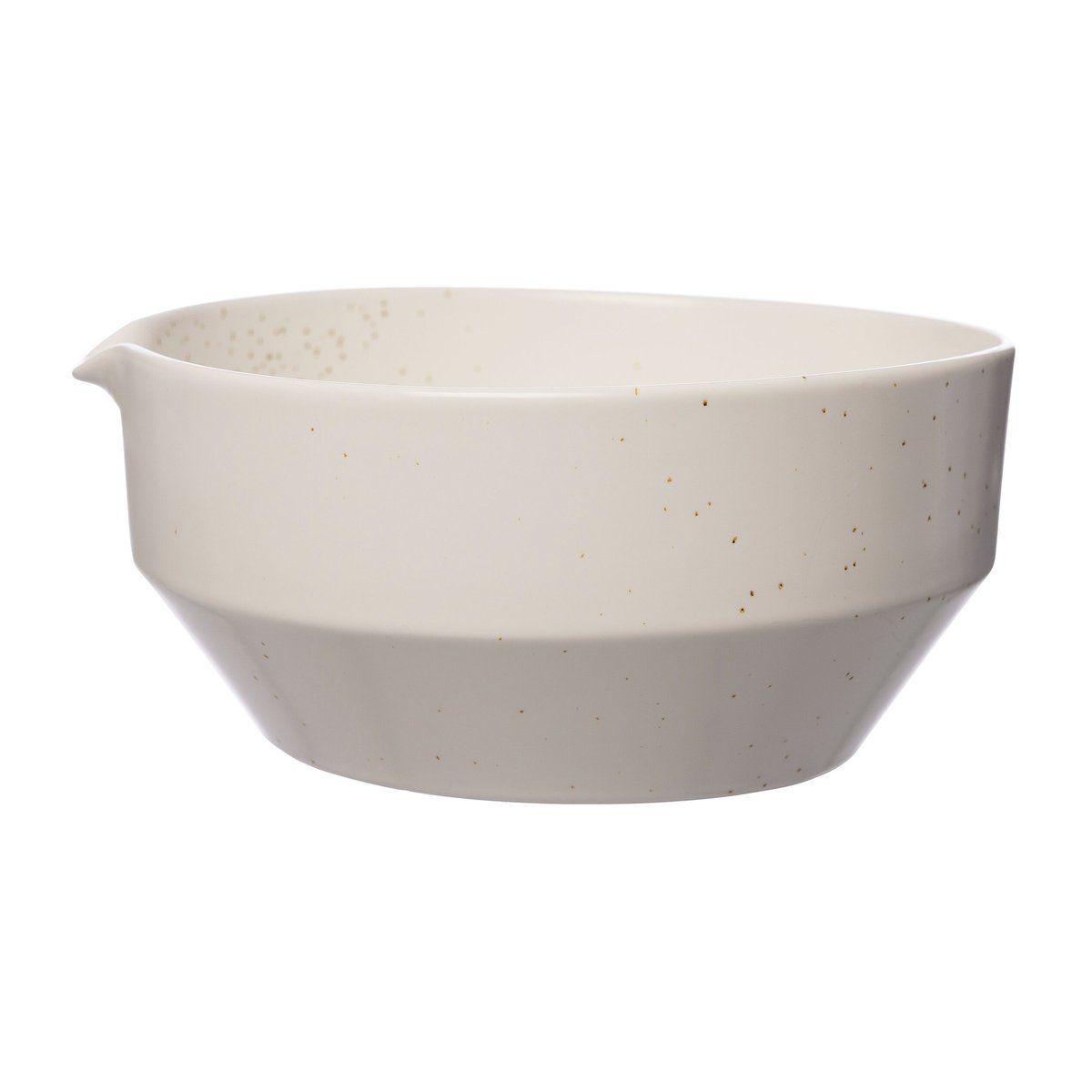 ERNST Ernst bolle naturhvit H 11 cm Ø 23 cm