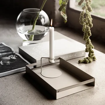 Ernst brett 20x28 cm - Beige - ERNST