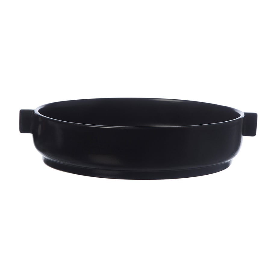 ERNST Ernst fat med hank Ø 25 cm Sort