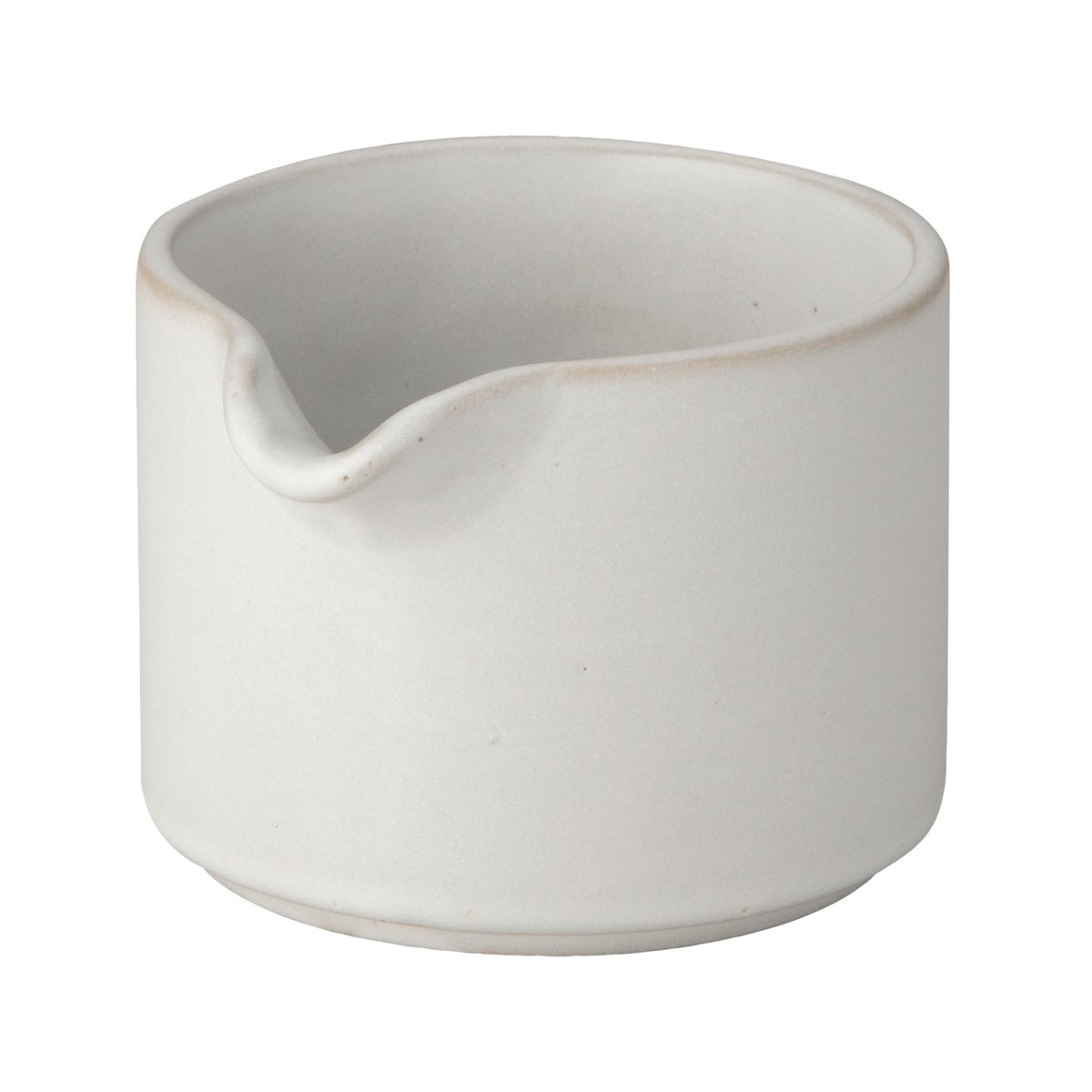 ERNST Ernst fløtemugge 7 cm Hvit