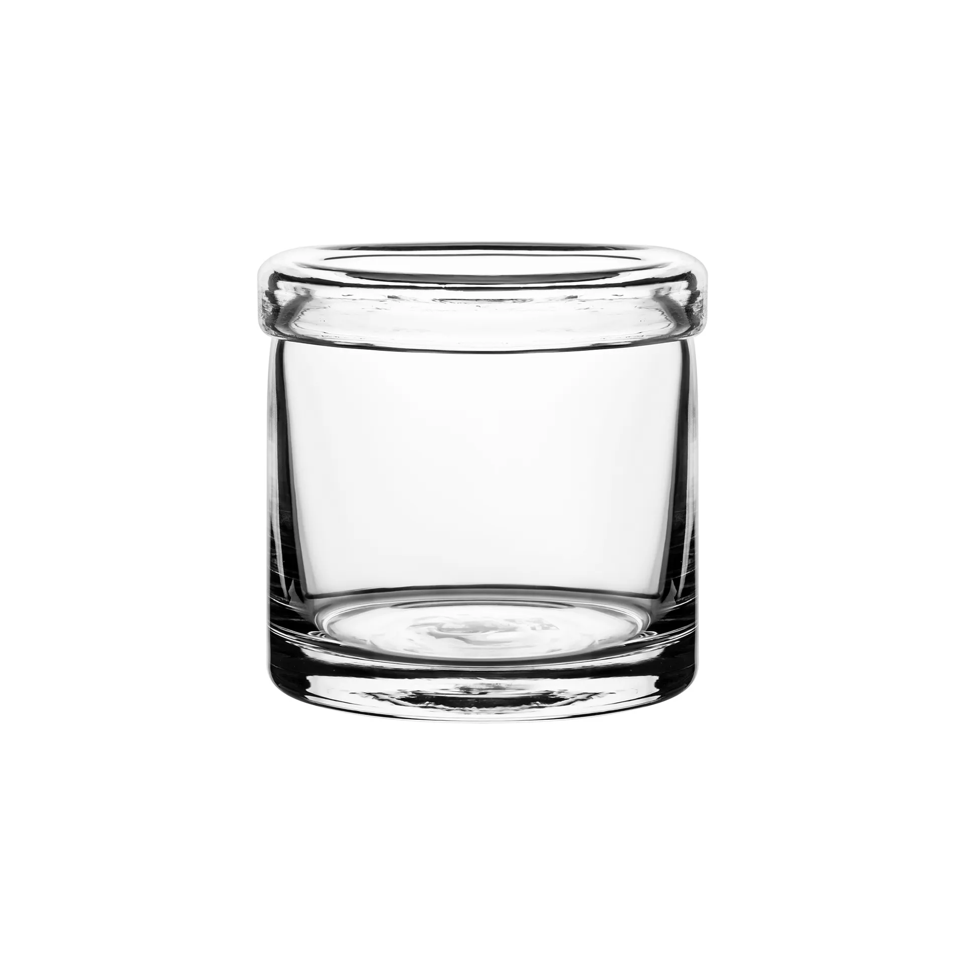 Ernst glassboks uten lokk, 10 cm ERNST