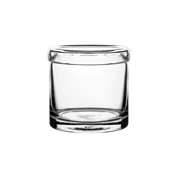Ernst glassboks uten lokk - 10 cm - ERNST