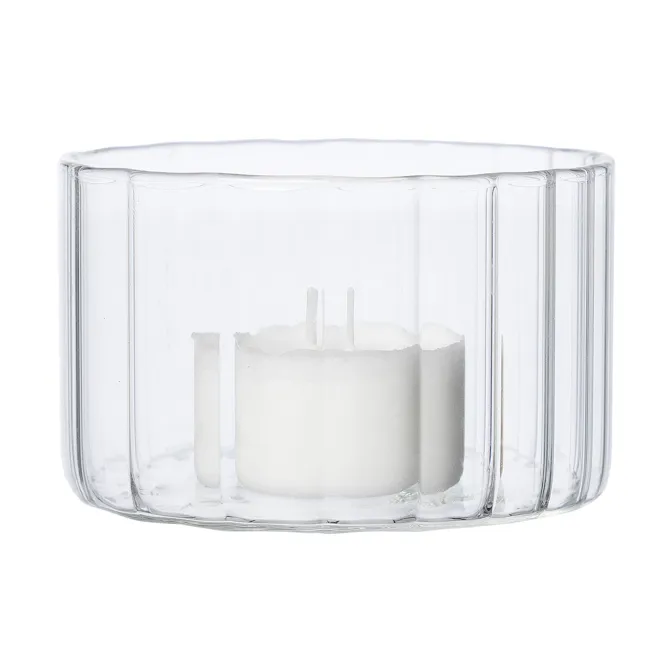 Ernst glasskål Ø8,5 cm, klar ERNST