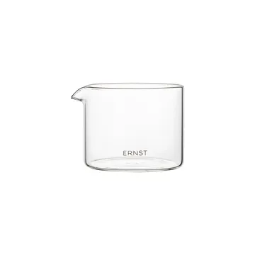 Ernst glassmugge 7 cm - Klar - ERNST