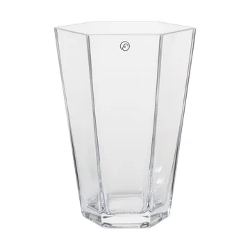 Ernst glassvase - 12,5x8x17 cm - ERNST