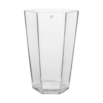 Ernst glassvase - 17x14,5x25 cm - ERNST