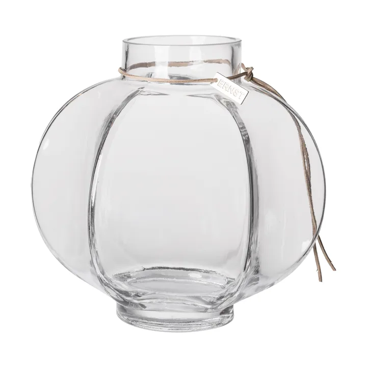 Ernst glassvase - Ø20x23,5 cm - ERNST