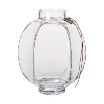 Ernst glassvase - Ø25x15 cm - ERNST