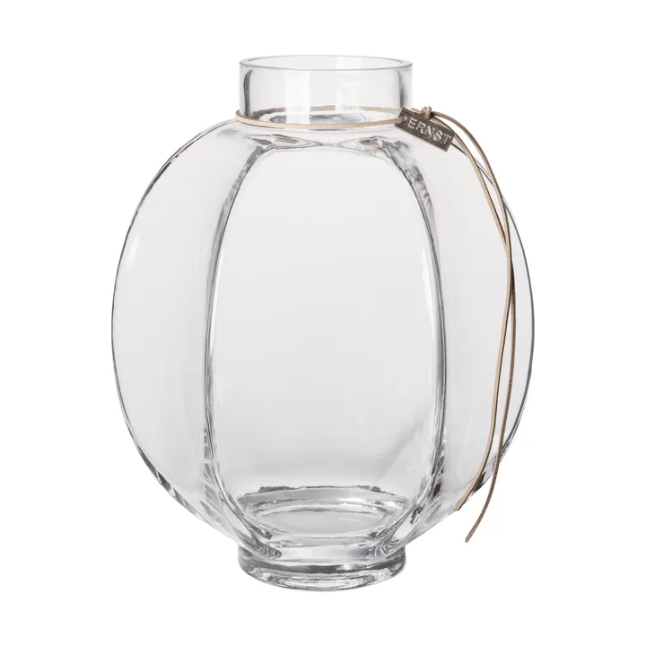 Ernst glassvase - Ø25x15 cm - ERNST