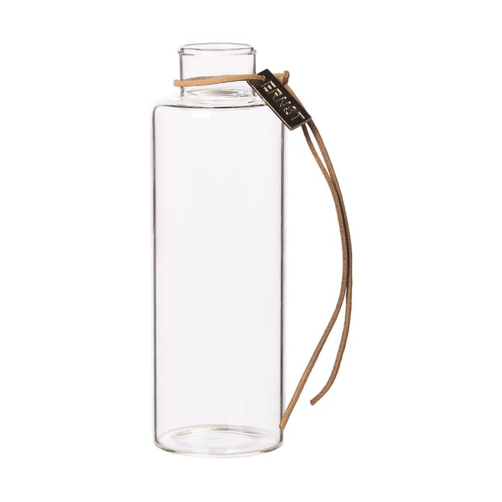 Ernst glassvase Ø5 cm - H 15 cm - ERNST