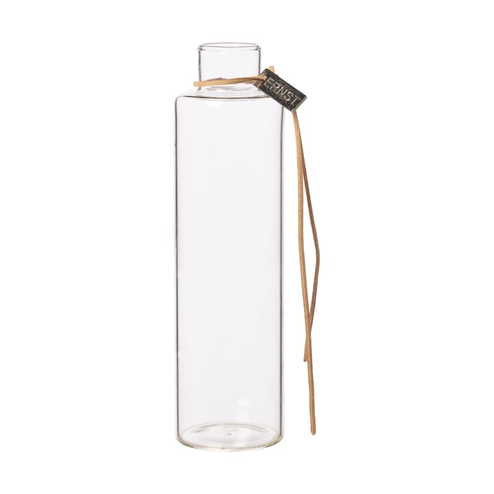 Ernst glassvase Ø5 cm - H 18 cm - ERNST