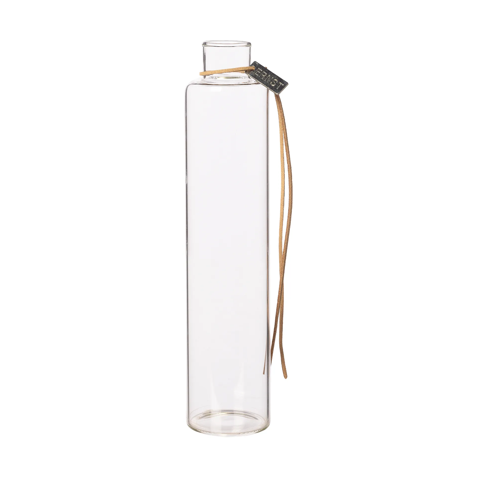Ernst glassvase Ø5 cm, H 23 cm ERNST