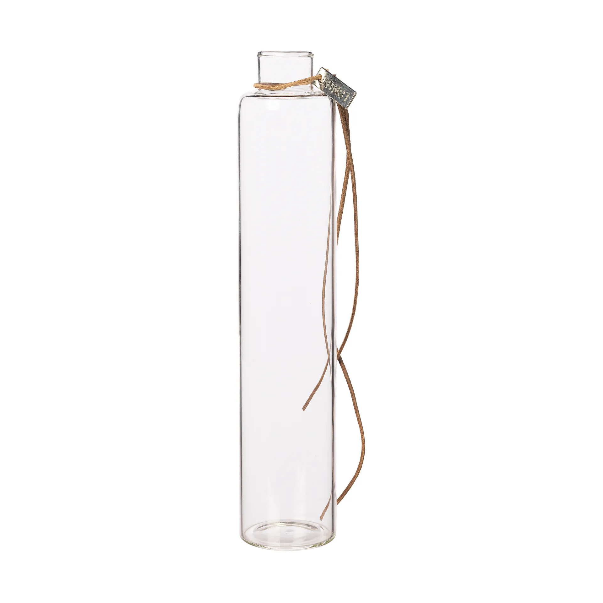 Ernst glassvase Ø5 cm, H 25 cm ERNST