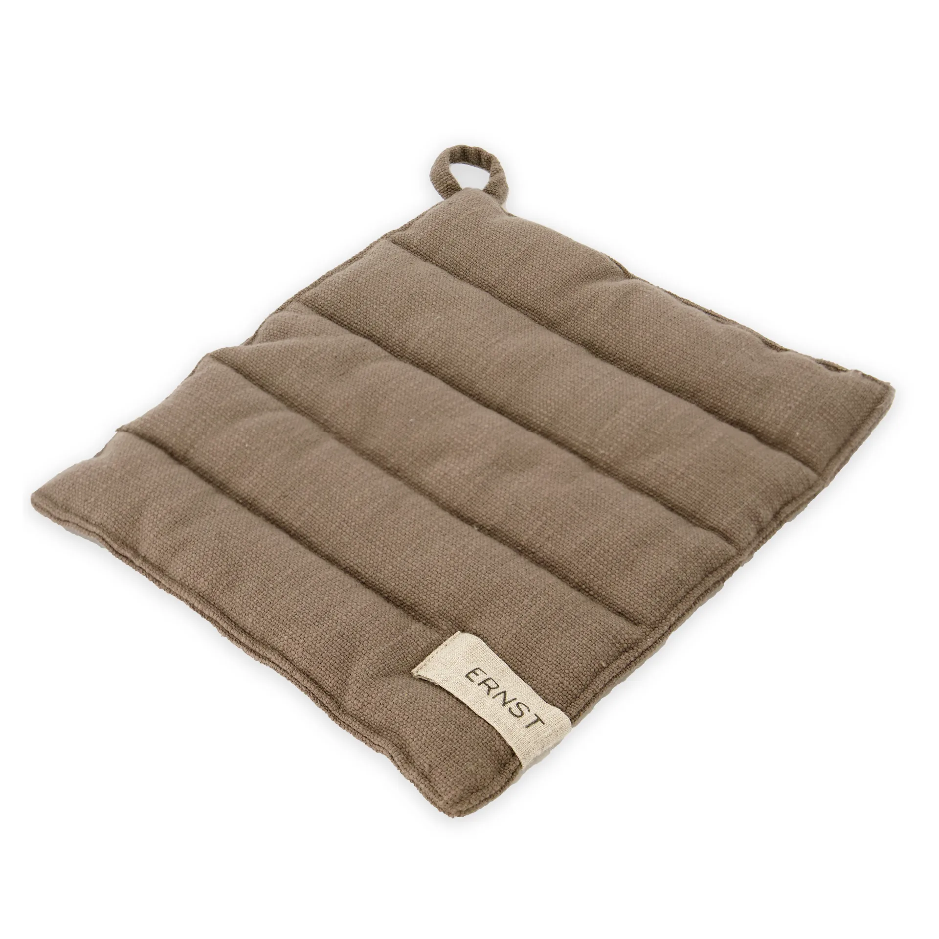 Ernst grytelapp bomull, Muldvarp ERNST