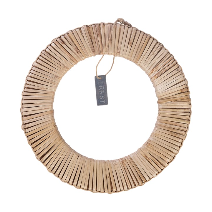 Ernst gryteunderlag Ø15 cm - Natur - ERNST