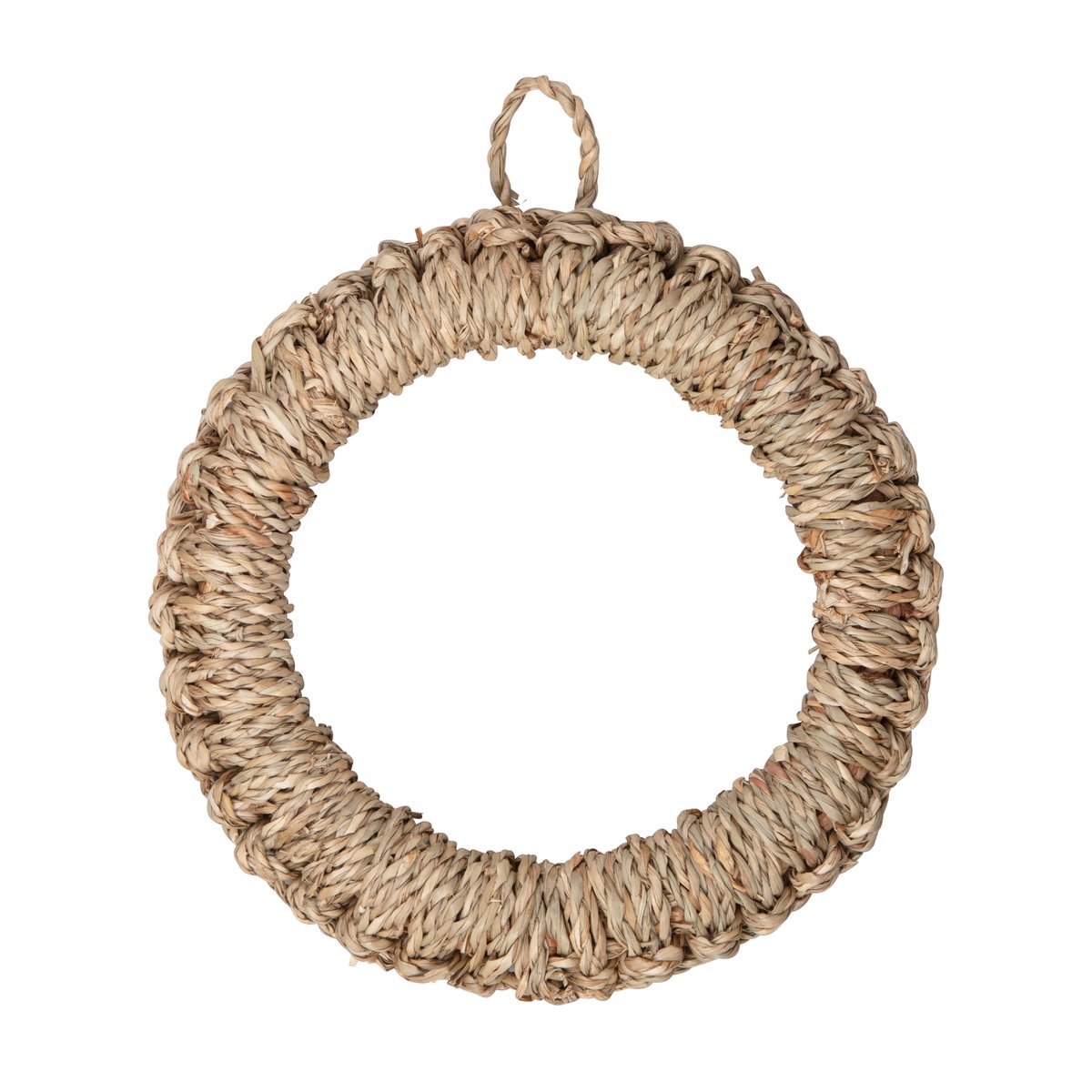 Ernst gryteunderlag natur 18 cm | Skandinavisk Design | Gryteunderlag | Beige