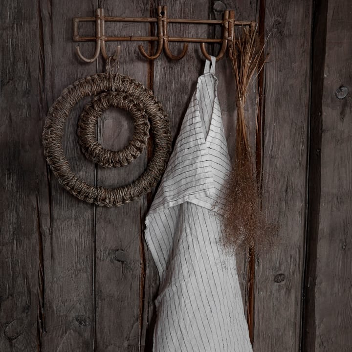 Ernst gryteunderlag natur, 24 cm ERNST