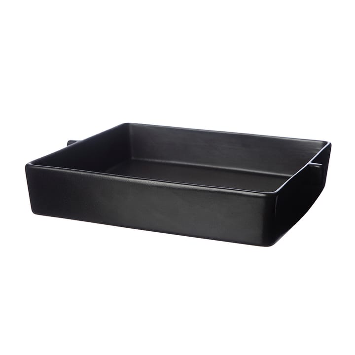 Ernst ildfast form 25 x 34 cm - Svart - ERNST