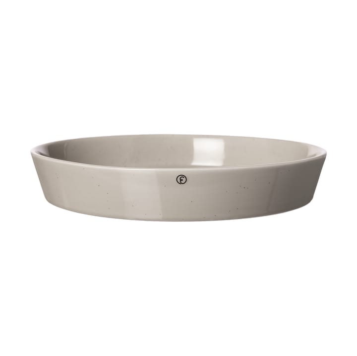 Ernst ildfast form Ø28 cm - Sand - ERNST