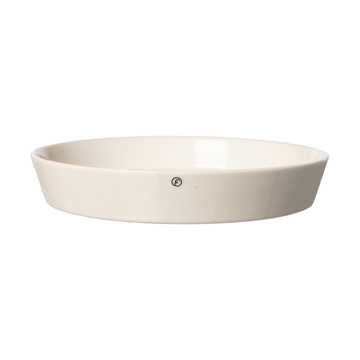 Ernst ildfast form Ø28 cm, Vanilje ERNST