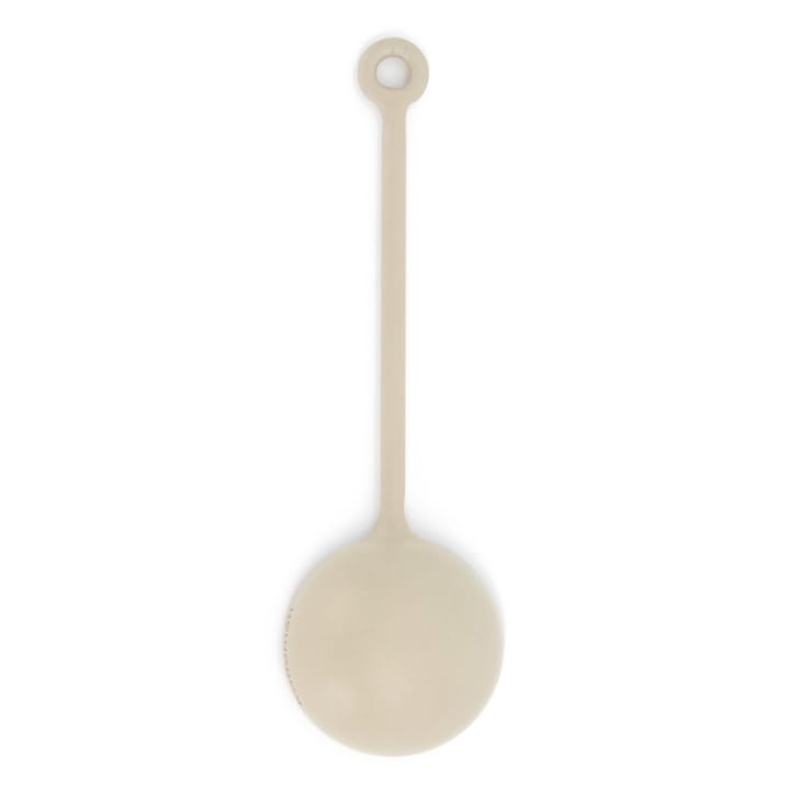 Ernst kaffemåler metall, Beige ERNST
