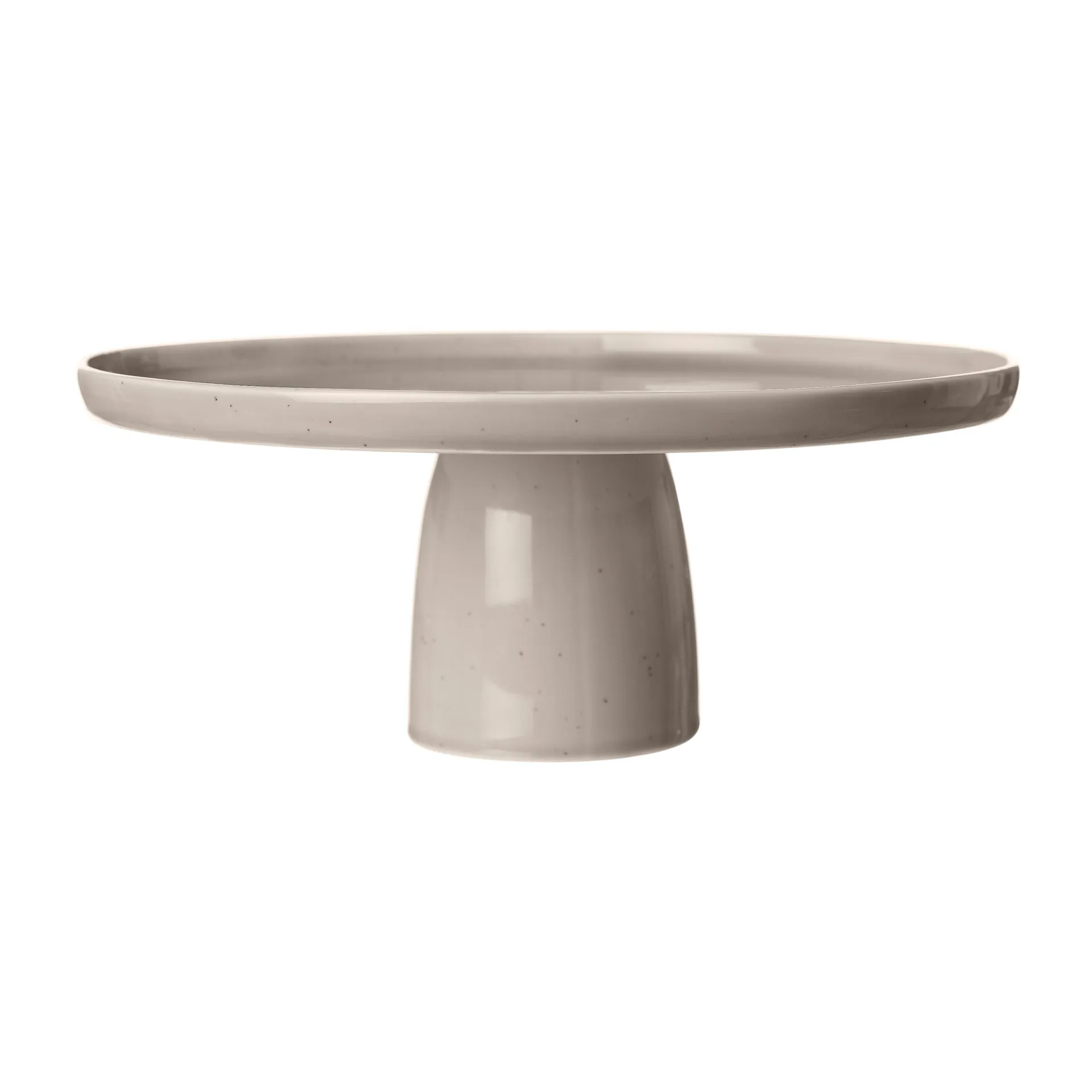 Ernst kakefat Ø 27 cm, Sand ERNST