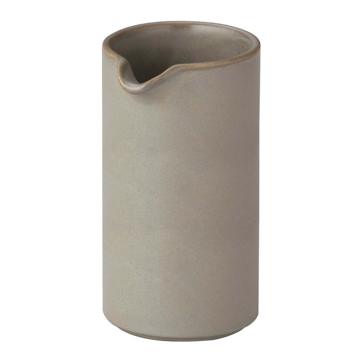 Ernst kanne 21 cm Grå | Skandinavisk Design | Vannkarafler & Vannmugger | Grå