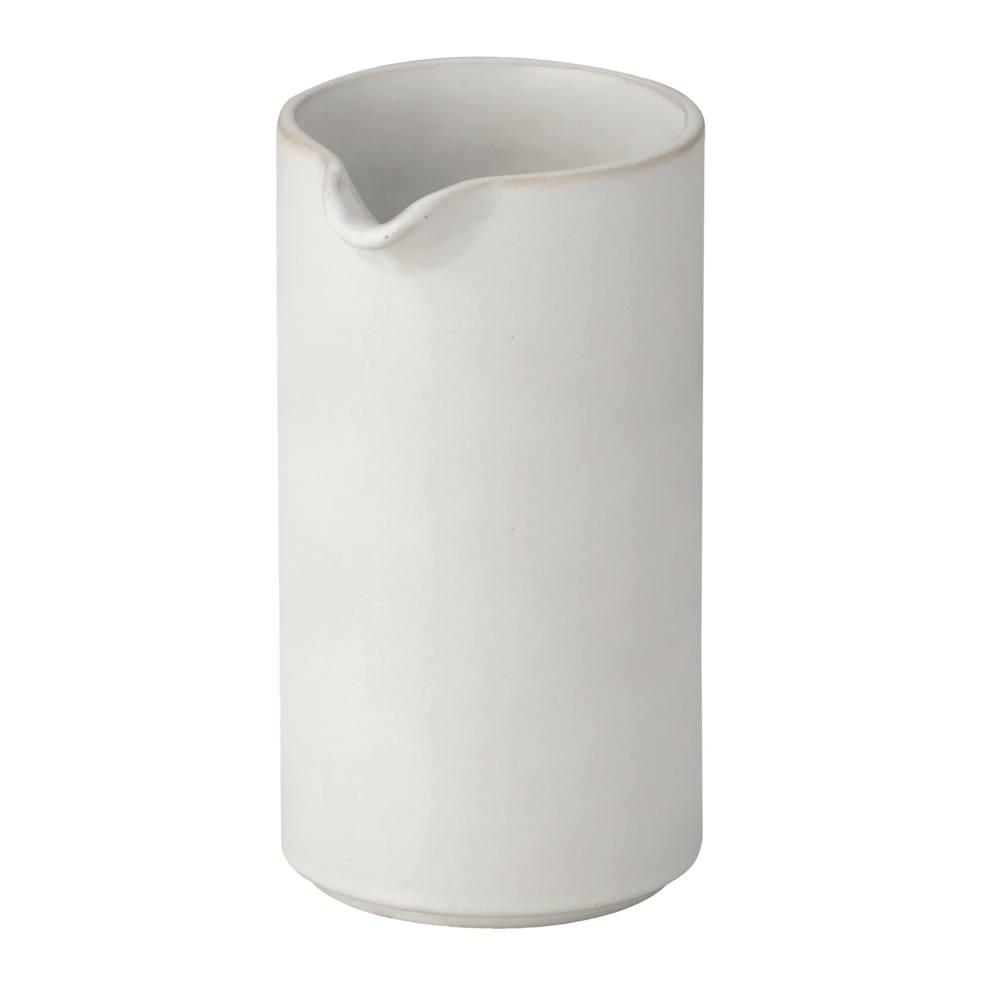 Ernst kanne 21 cm, Hvit ERNST